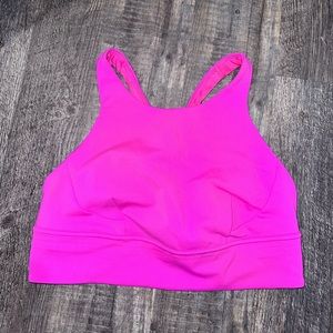 Lululemon Sports Bra 12